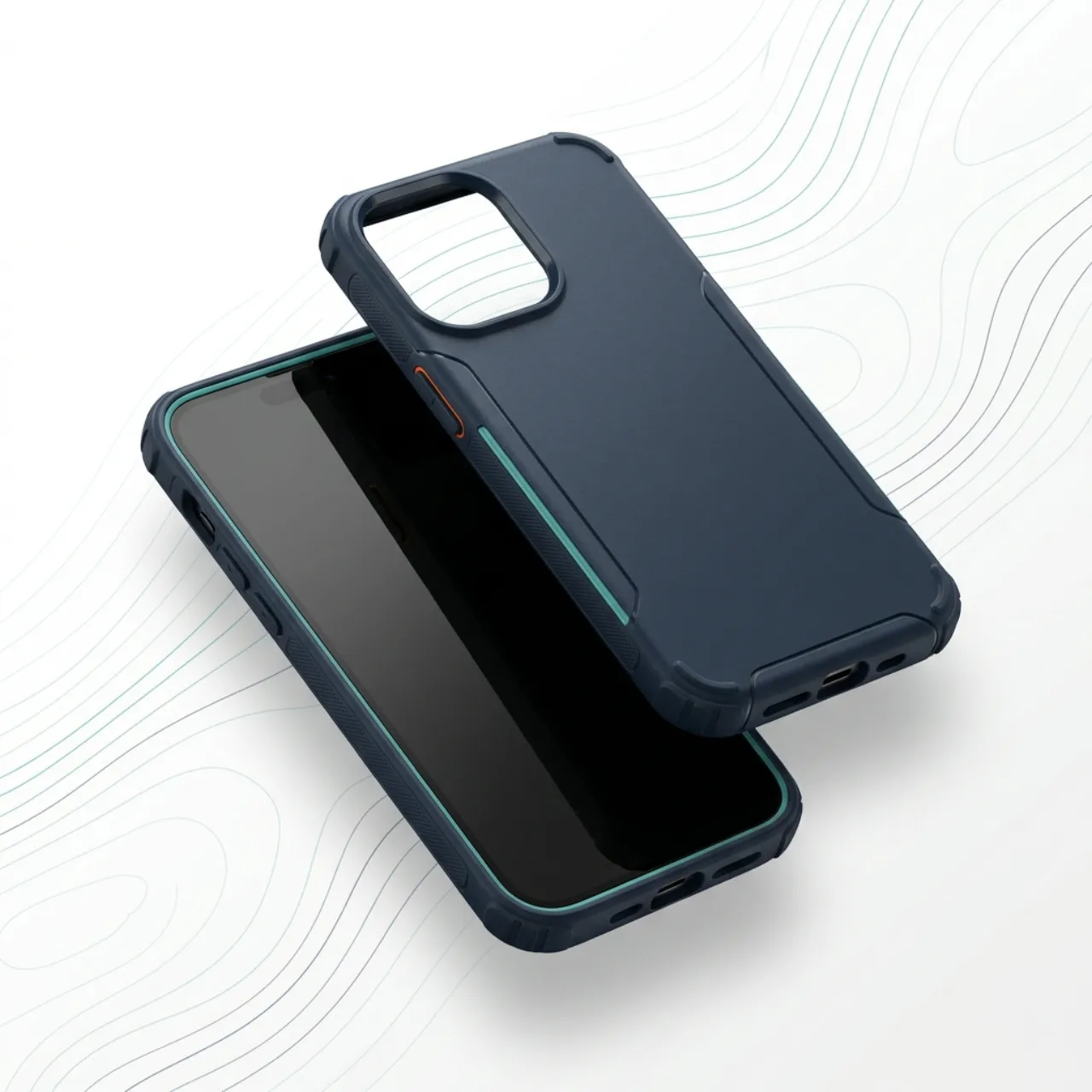 Etui ochronne do telefonu